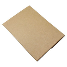 Load image into Gallery viewer, DHL 500Pcs/Lot 10.5*16cm Vintage Kraft Paper Postcard Photo Envelope Party Supplies Invitation Card Letter Greeting Card Box Bag